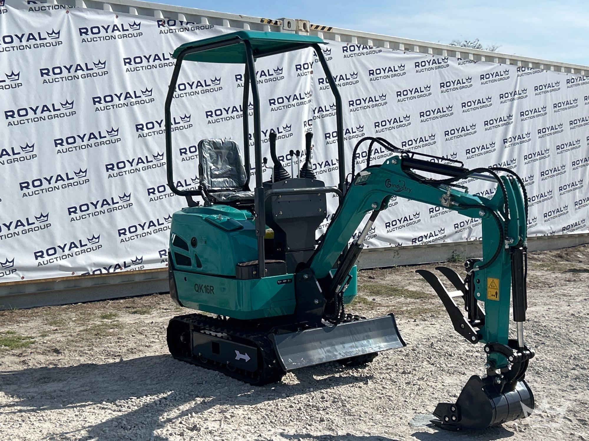 Runs and Starts (A59228)