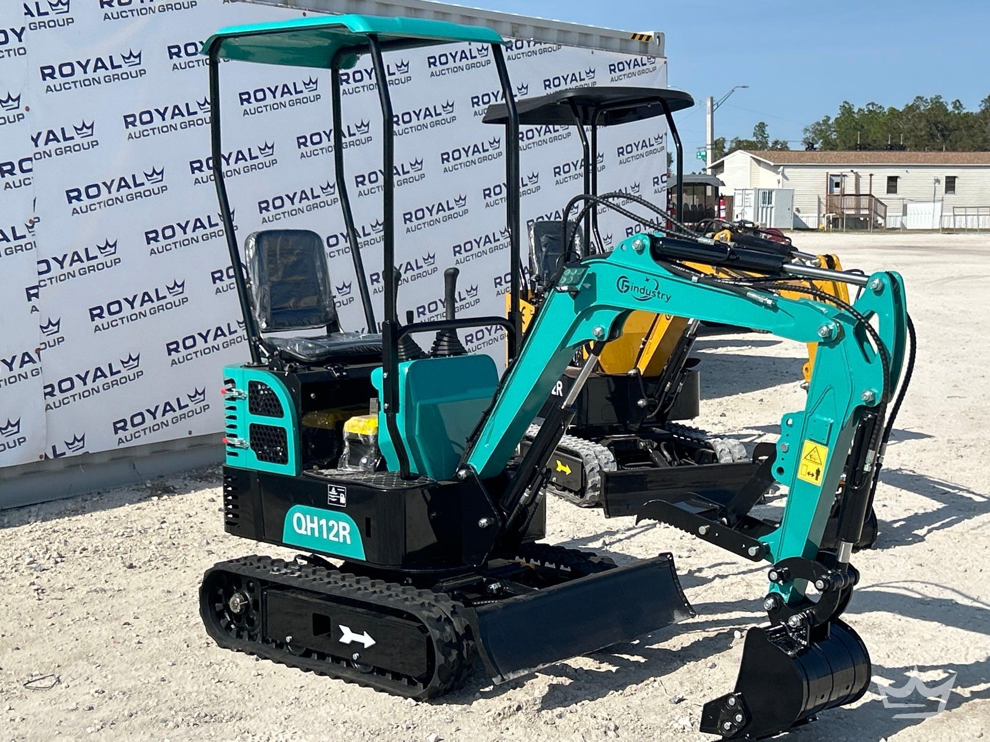 Runs and Starts (A59228)