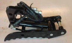 2025 IR UNUSED Hydraulic Thumb (A53117)