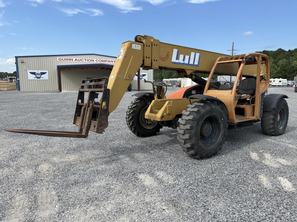 2004 Lull 944E-42 Telescopic Forklift (A53117)
