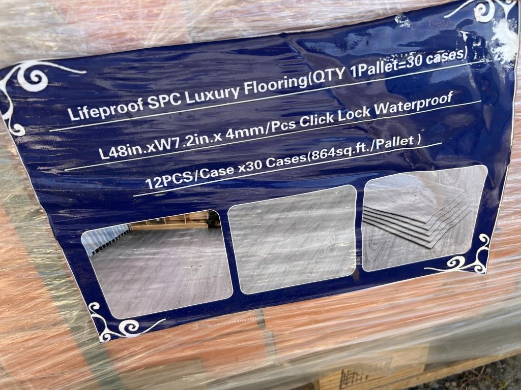 Life proof SPC Luxury (A53117)
