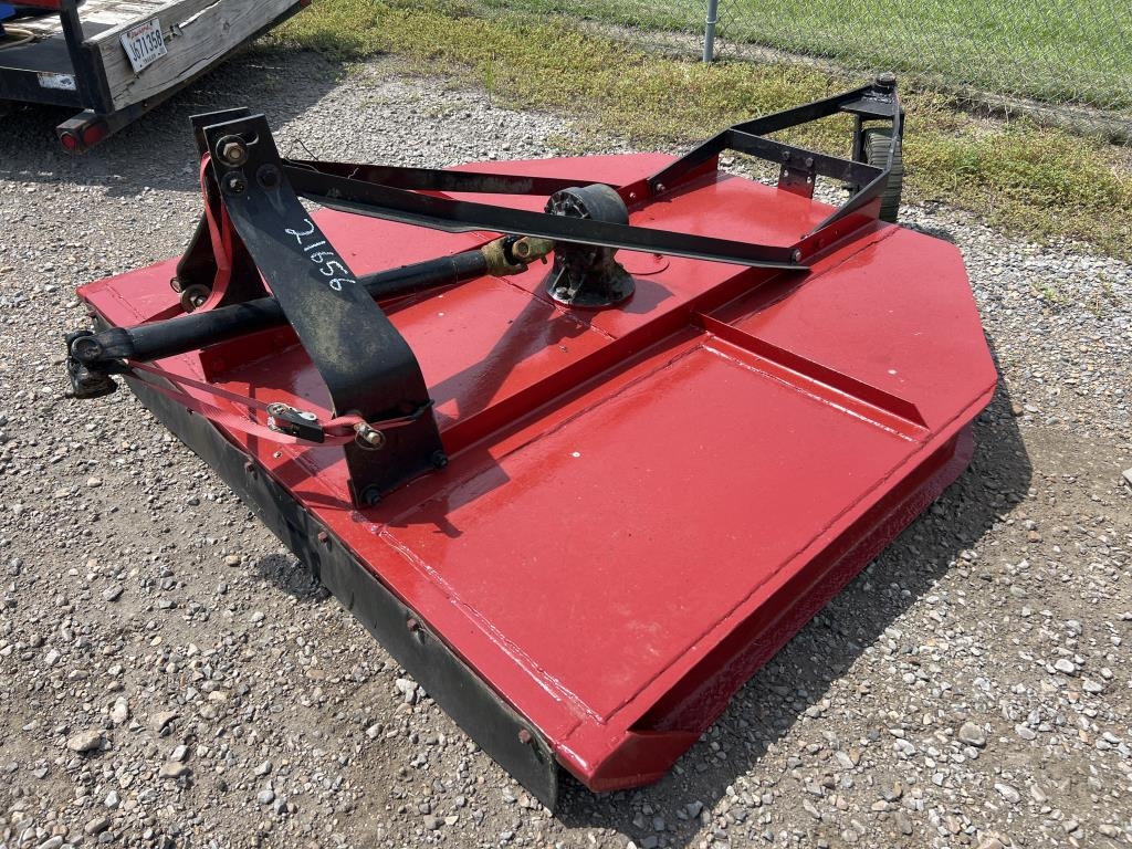 6 ft. Rotary Cutter (A53117)