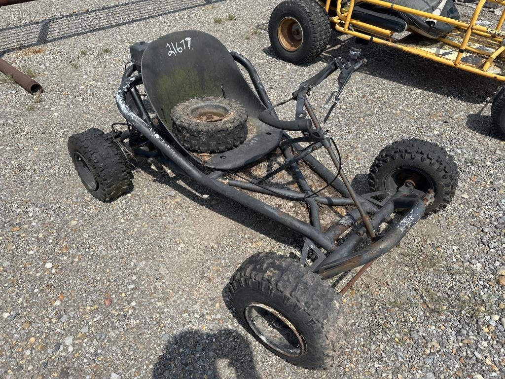 Go Kart (A53117)