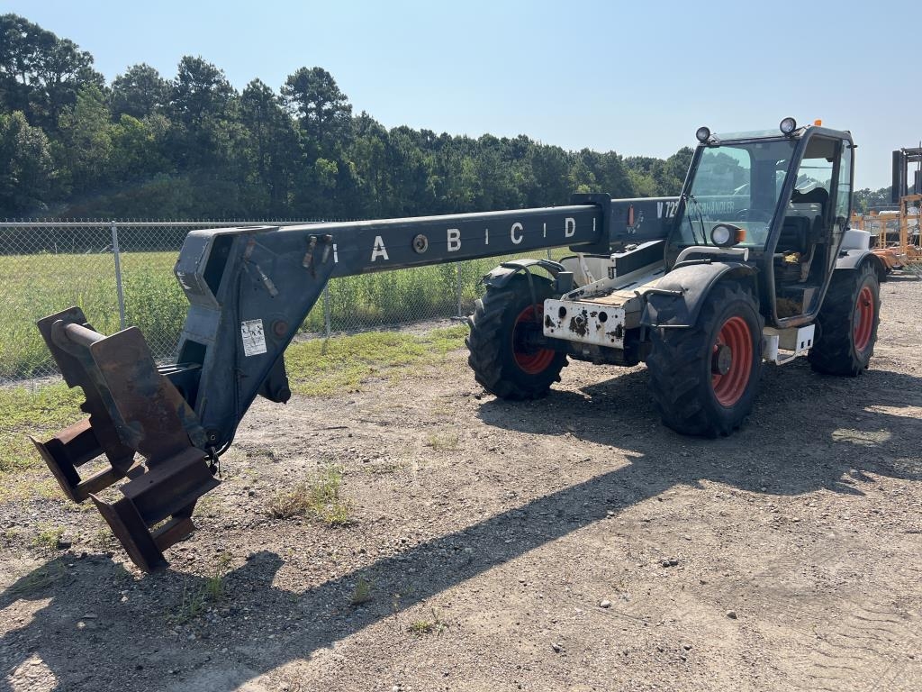 Bobcat V723 Telehandler (A53117)