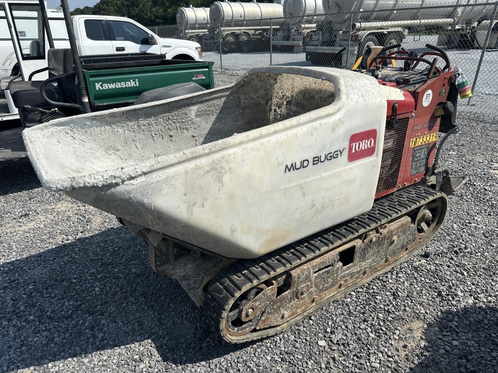 Toro MBTX 2500 Mud Buggy (A53117)