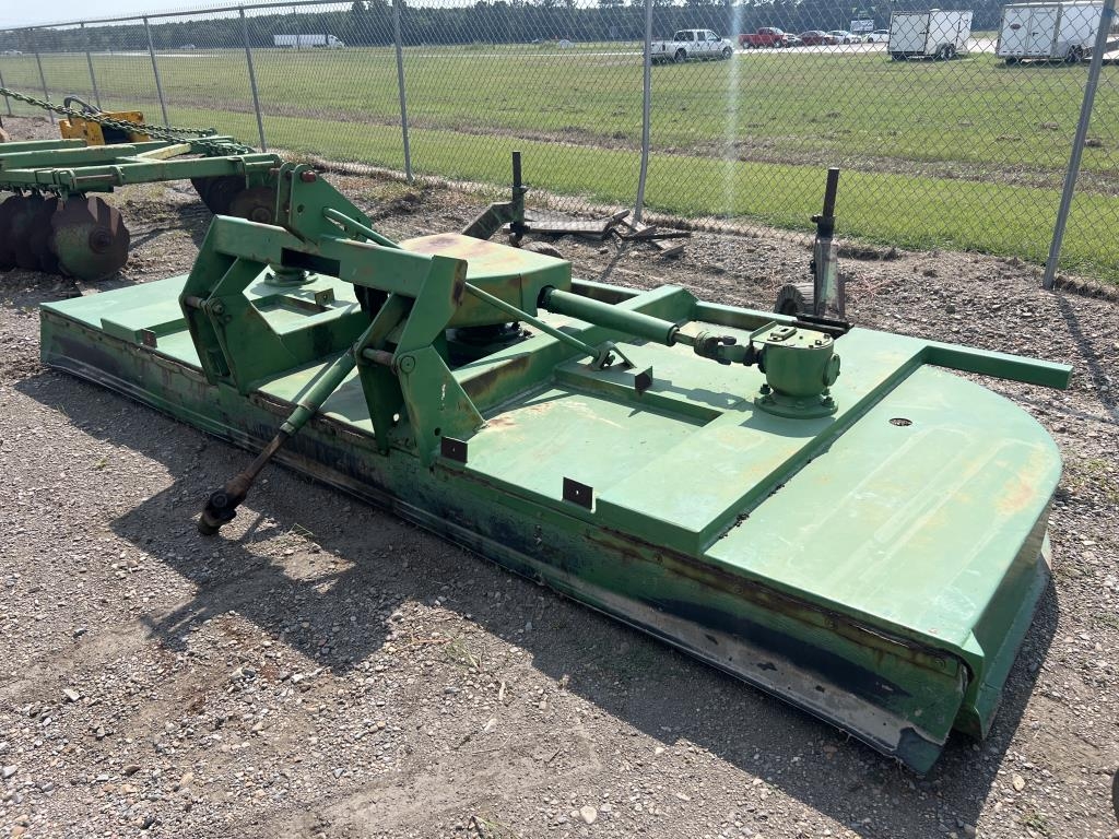 Rotary Cutter (A53117)
