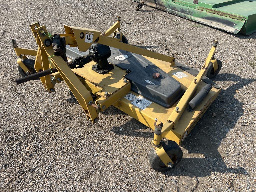Country Line Finishing Mower (A53117)