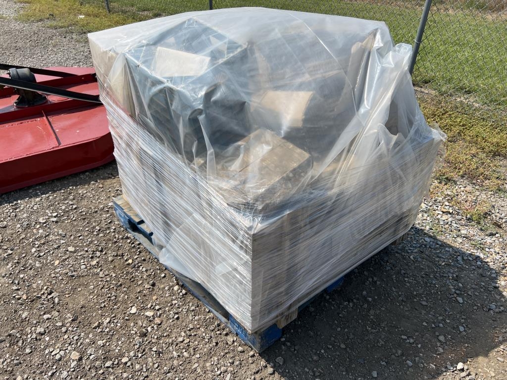 Pallet of Nail Guns & Nails (A53117)
