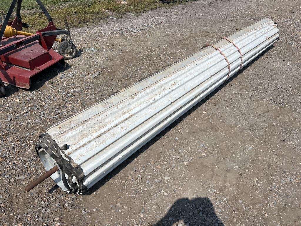 12 ft. X 12 ft. Garage Door (A53117)