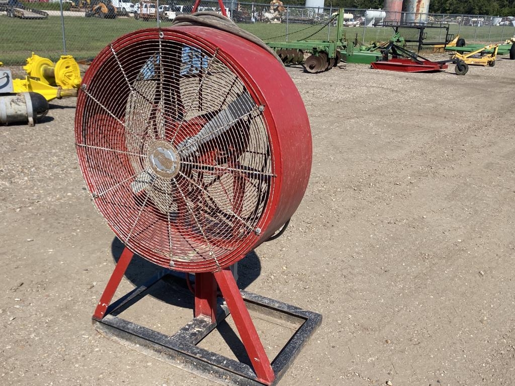 Shop Fan (A53117)