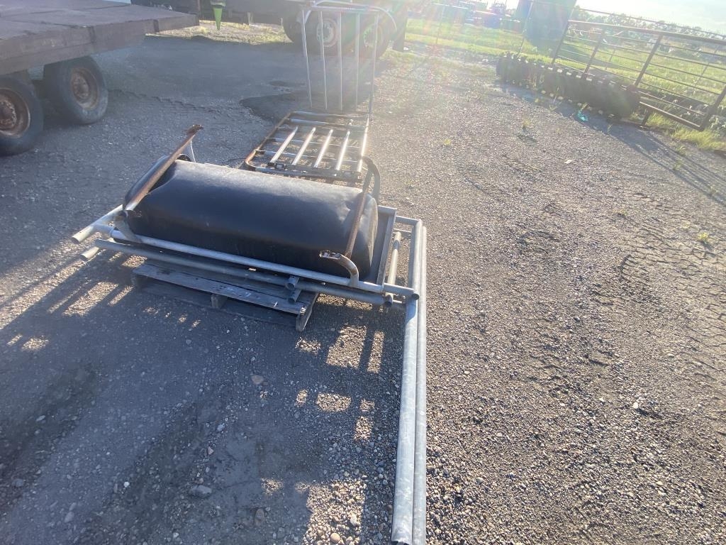 Cattle Gates / Feeder (A53117)