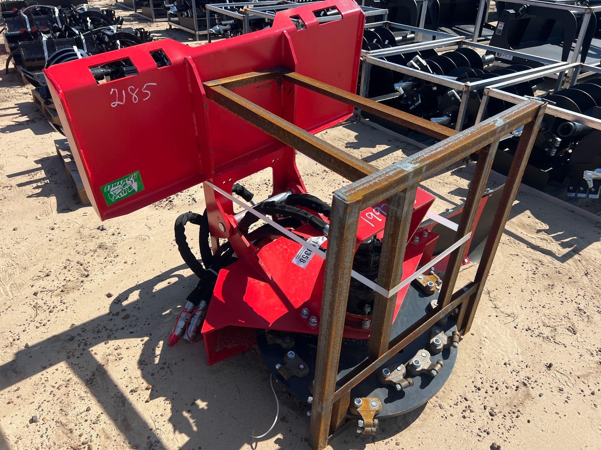 UNUSED RAYTREE RTSG30-30" STUMP GRINDER (A51248)
