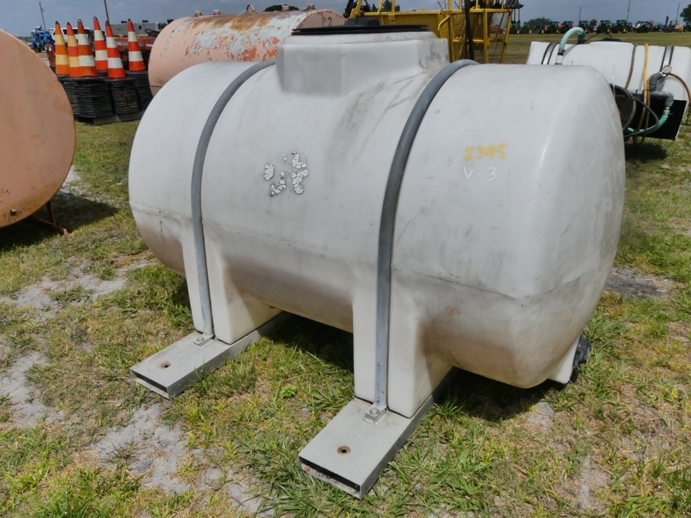 325 Gal Tank (A44502)