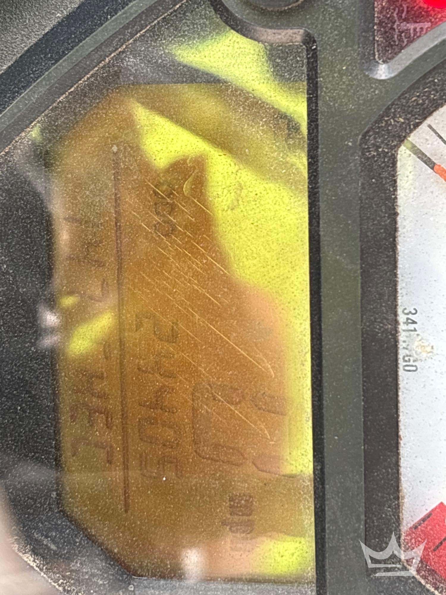 2007 SUZUKI - MOTORCYCLE SV650/SV650S (A56859)