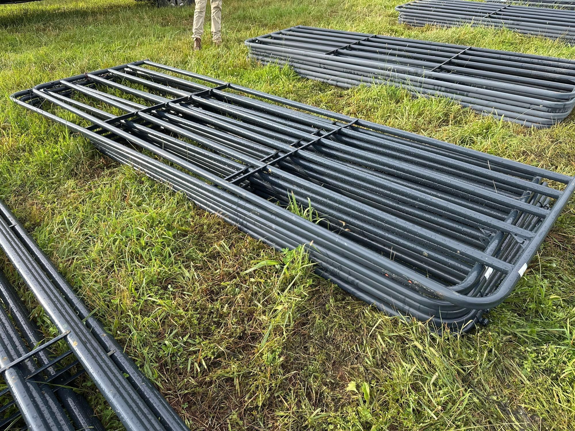 (1) 14ft Tarter Gate (A51573)