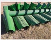 2018 John Deere 1653 (A52748)