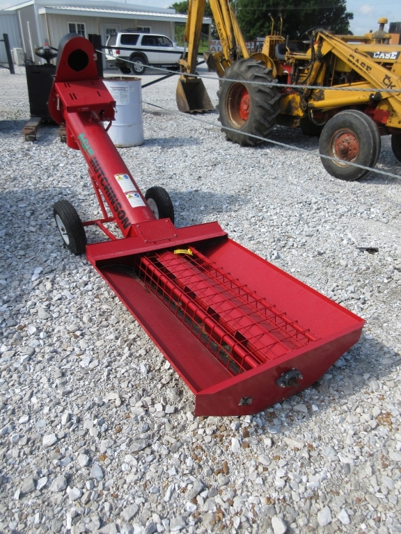 Hutchinson 10" Transfer Auger (A50514)