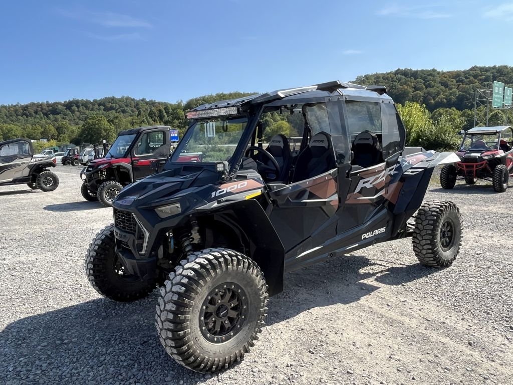 2021 Polaris RZR 1000-4 (A52384)
