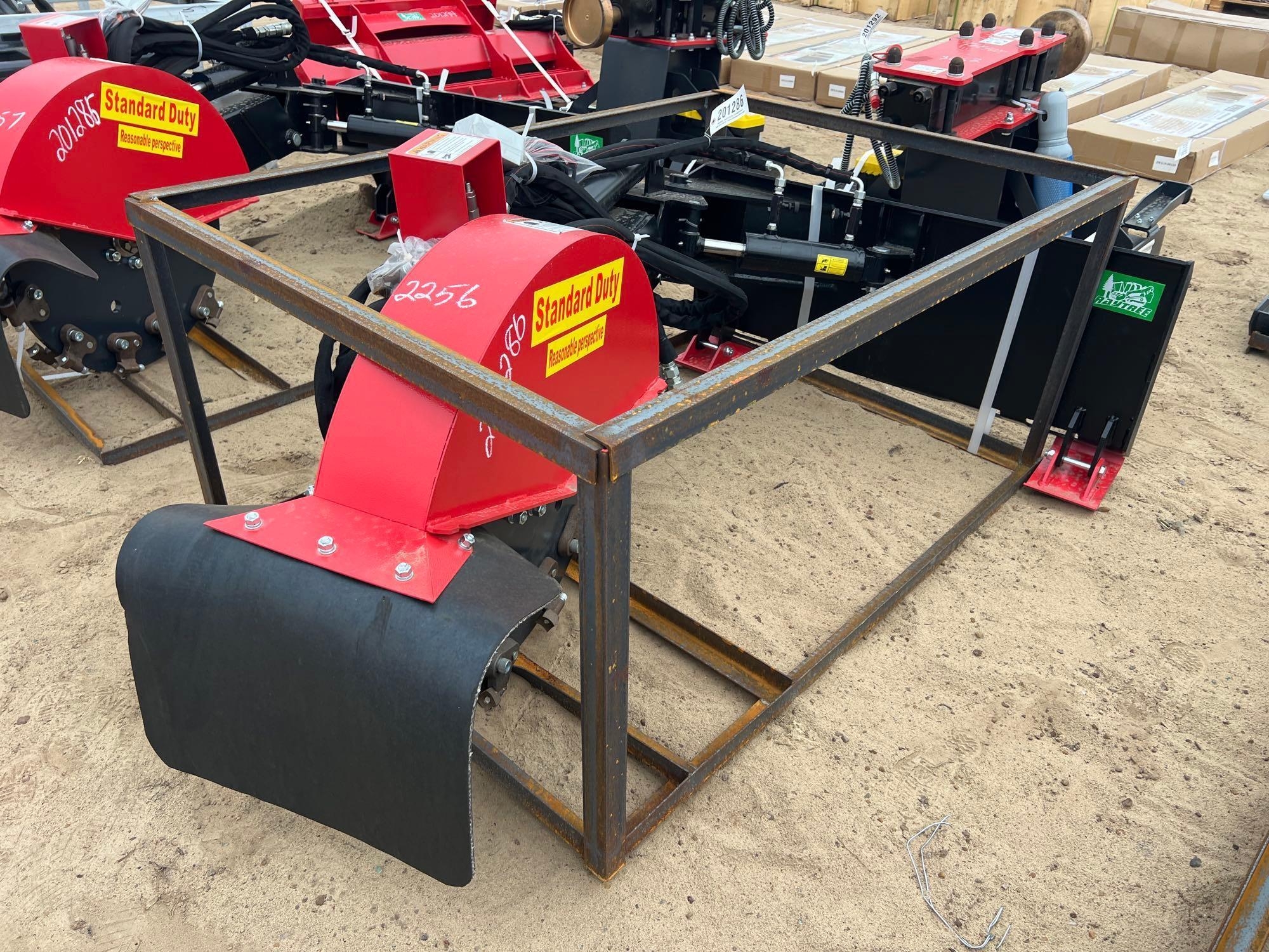 UNUSED RAYTREE RMSG29 - 29" STUMP GRINDER (A54757)