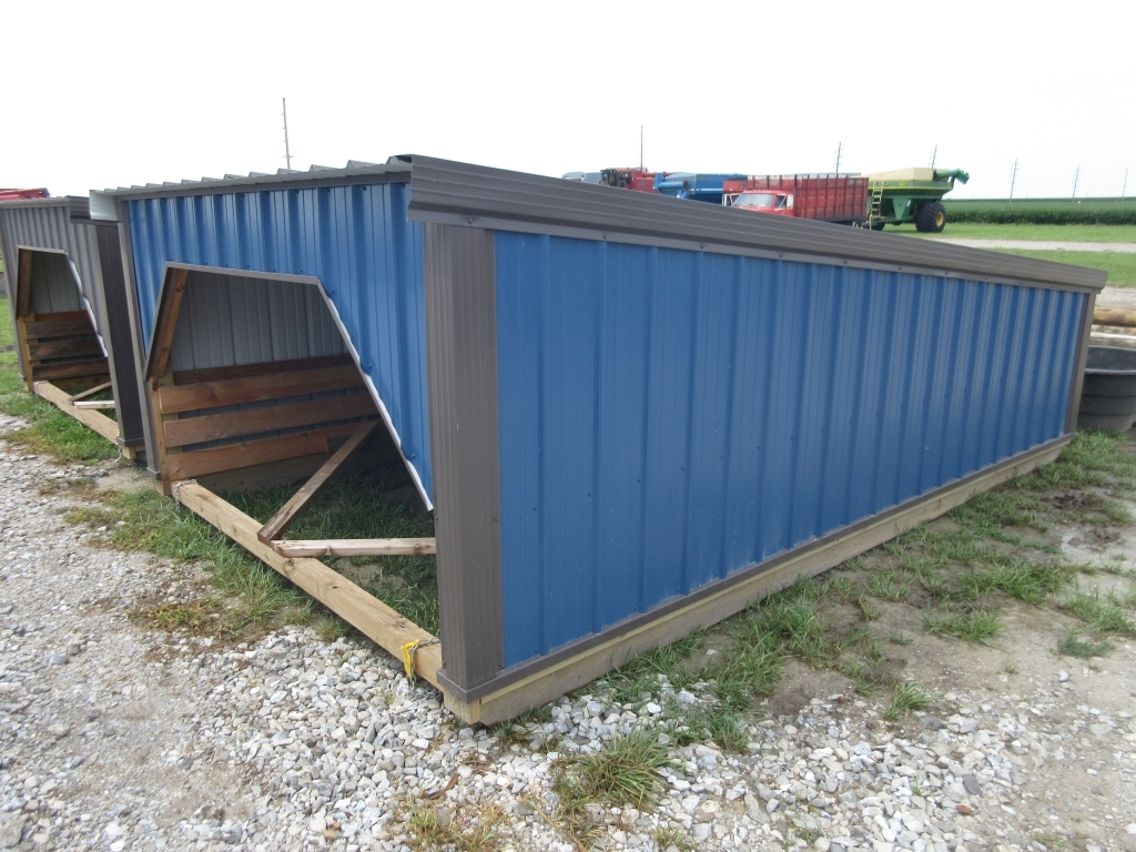 New Calf Hut (A50515)