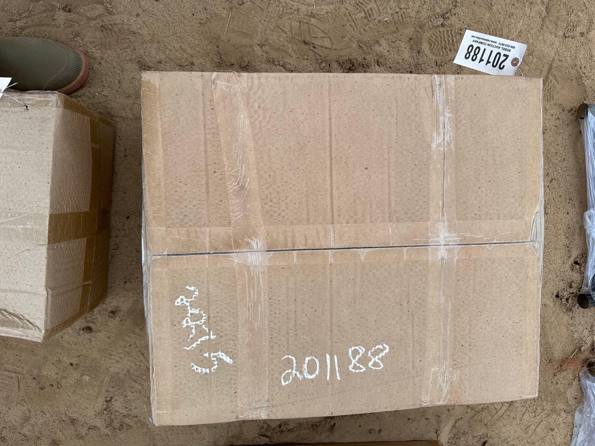 UNUSED SBC90 SANDBLASTER (A54757)