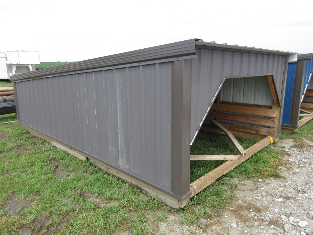 New Calf Hut (A50515)