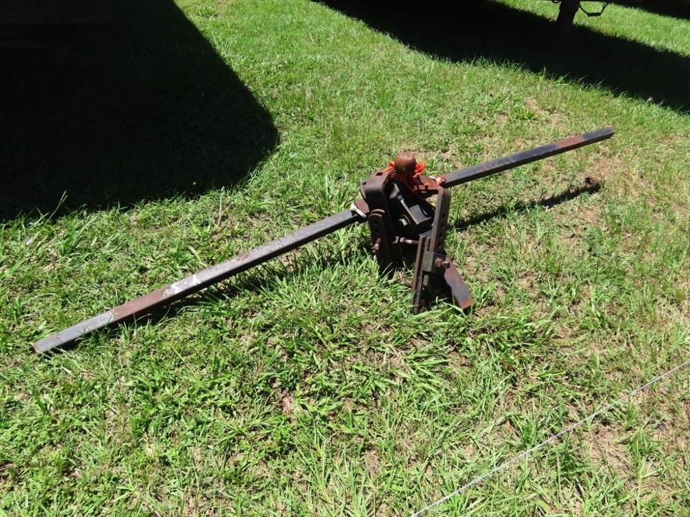 RV Hitch (A50121)