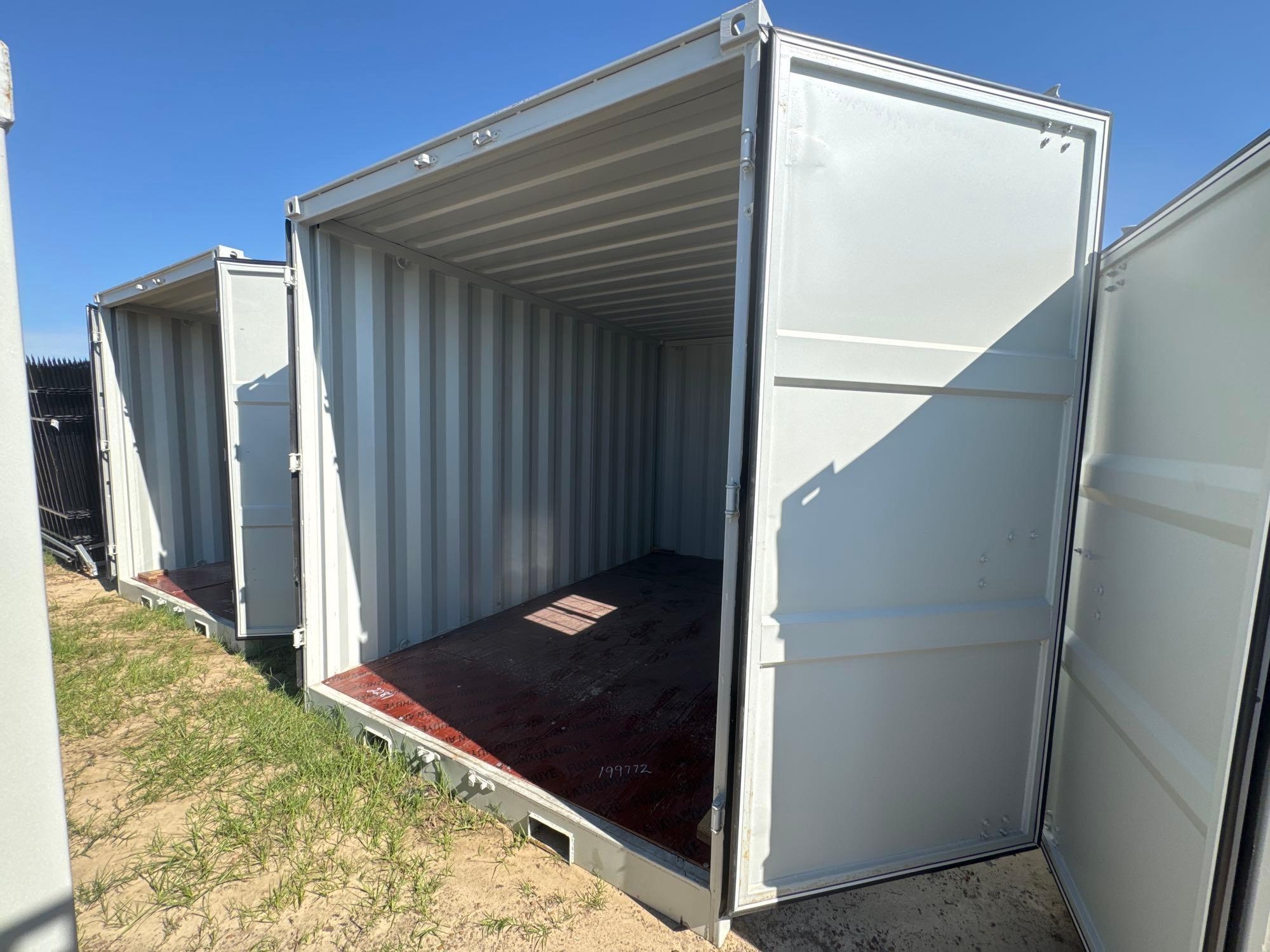 12' CONTAINER (A51248)
