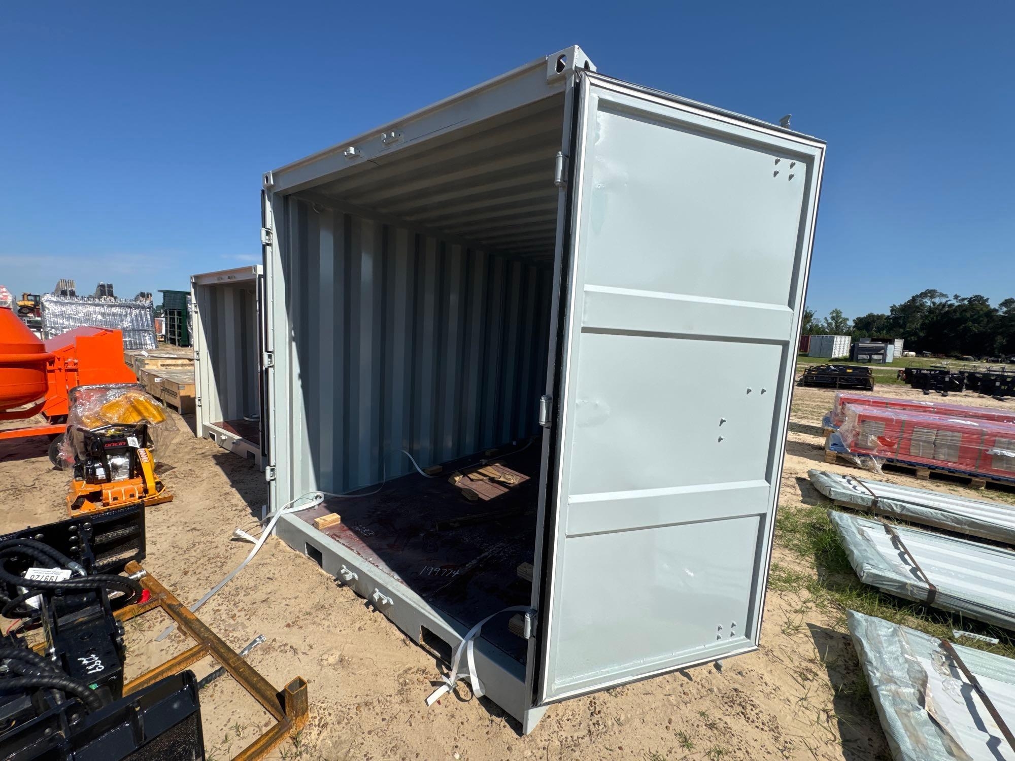 11' CONTAINER (A51248)