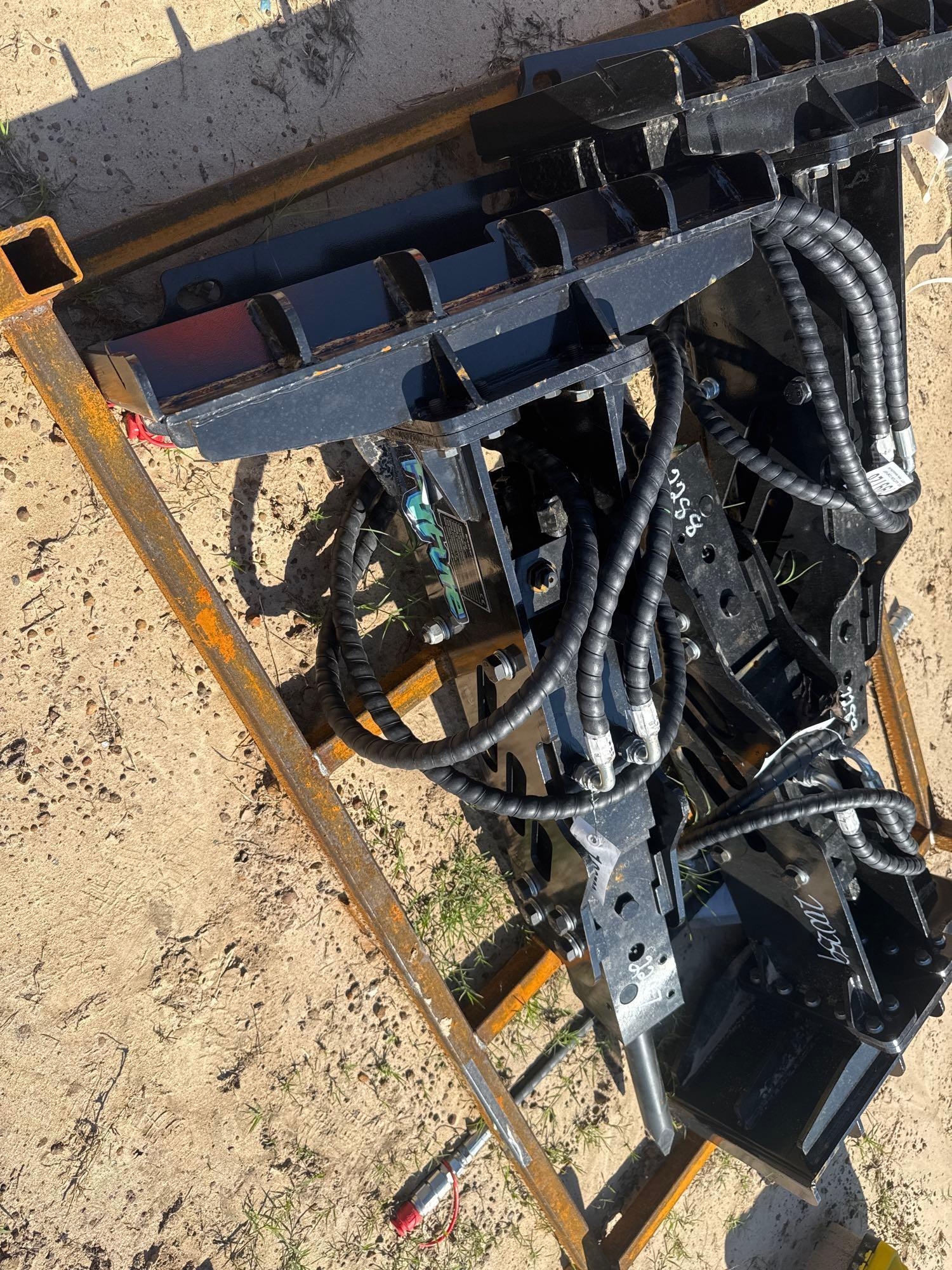 UNUSED FUTURE FT-P45 HYD BREAKER HAMMER (A51248)