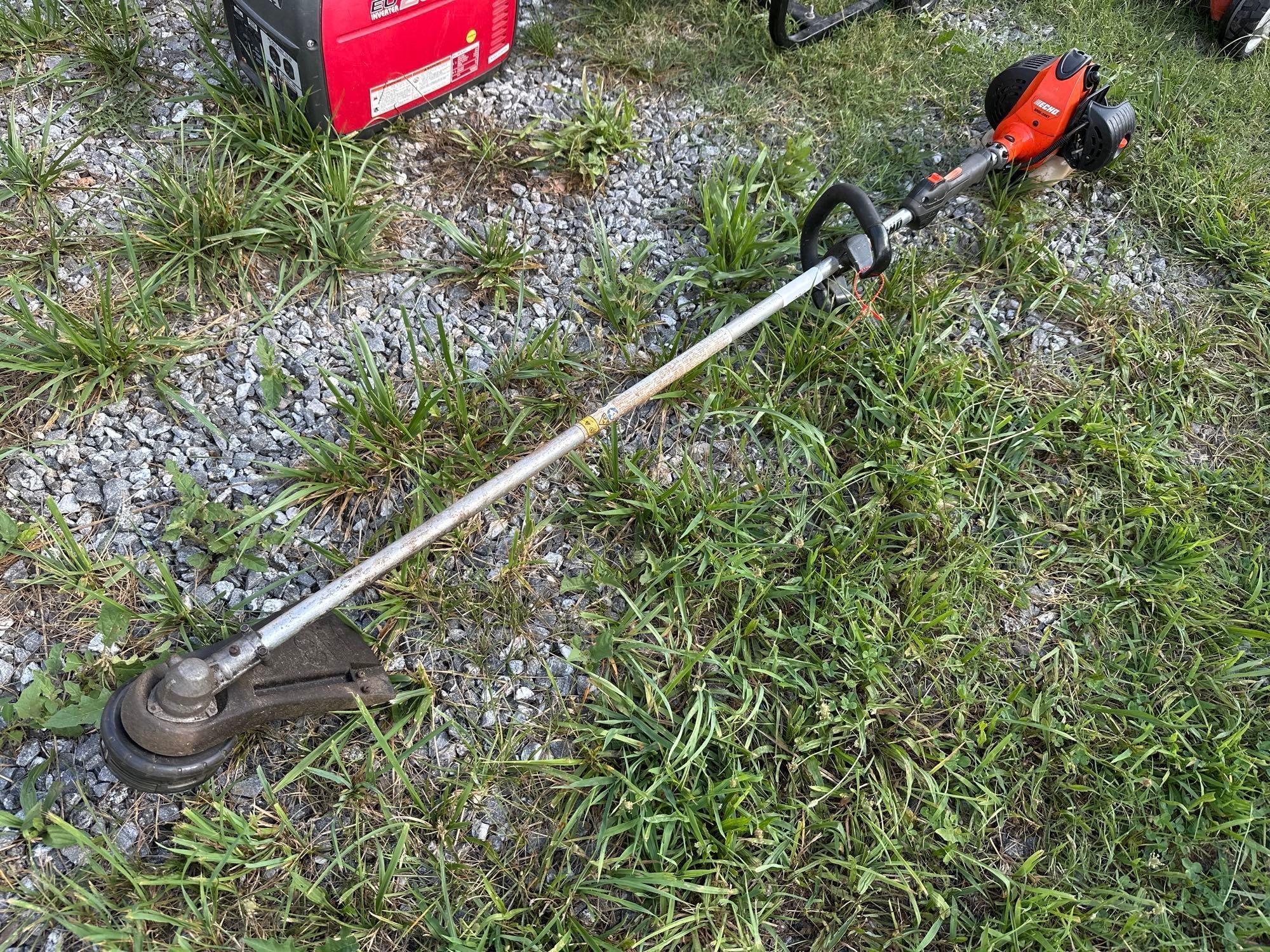 Echo SRM-266T Weedeater (A57453)