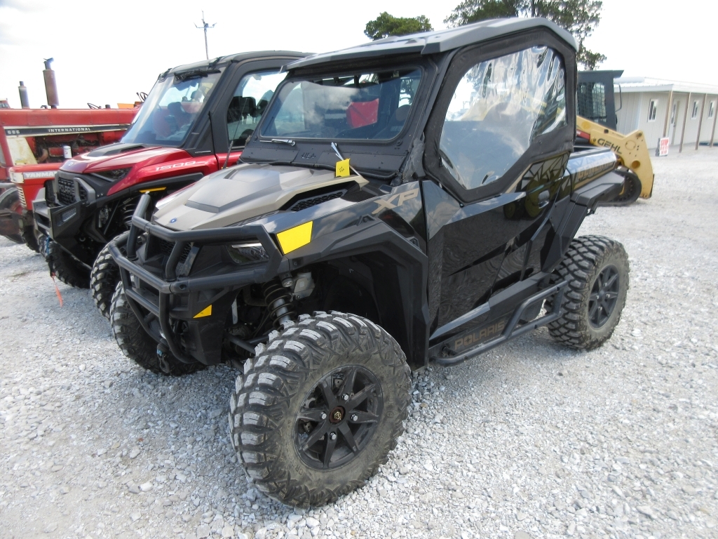 2022 Polaris General 1000XP UTV (A50514)