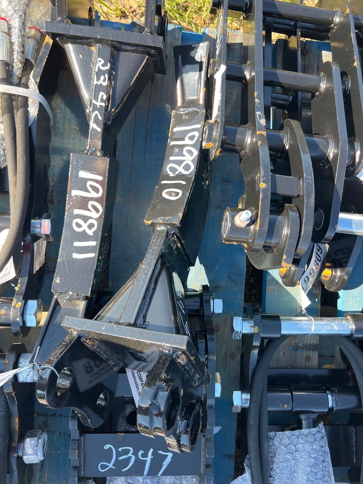 UNUSED FUTURE 1R RIPPER (A51248)
