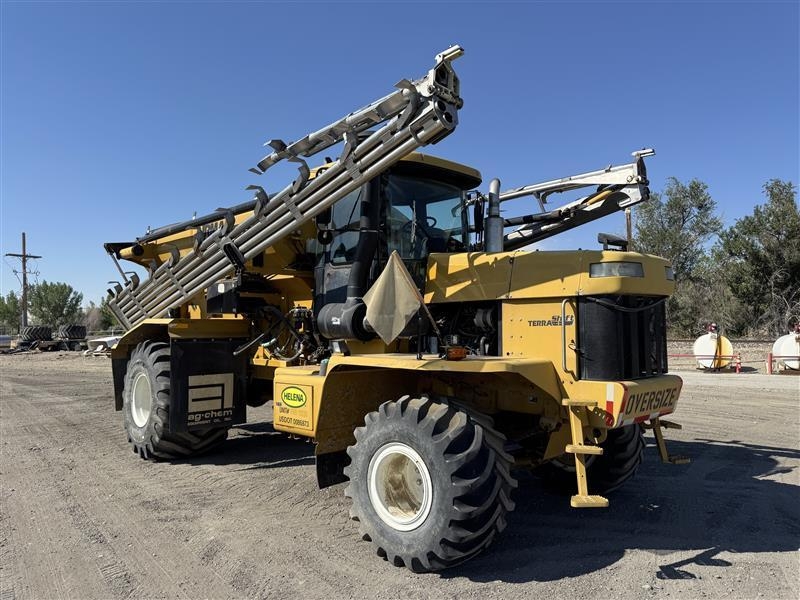 2004 TerraGator 8104 (A53472)