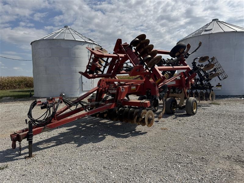 Krause Dominator 4850-18ft (A53473)