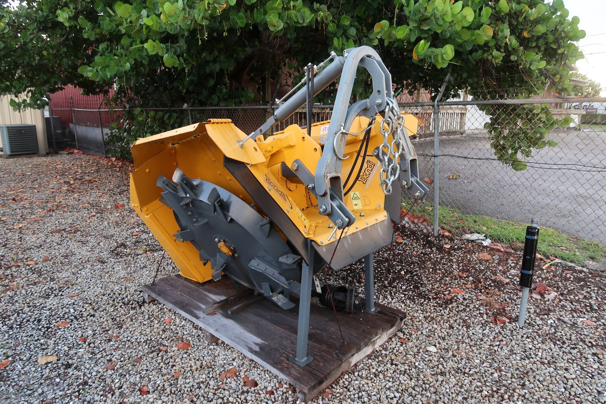 DONDI DBR/75 S LOT NUMBER 54 (A53084)