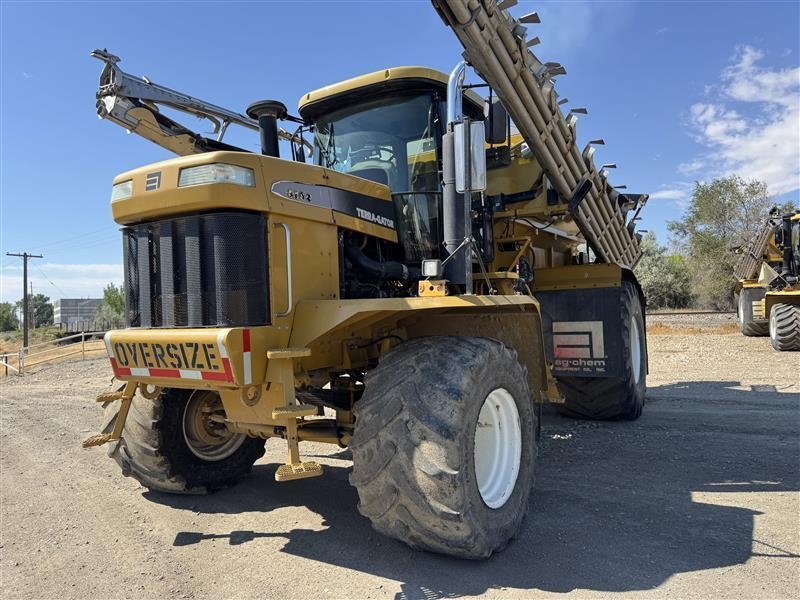 2005 TerraGator 8104 (A53472)