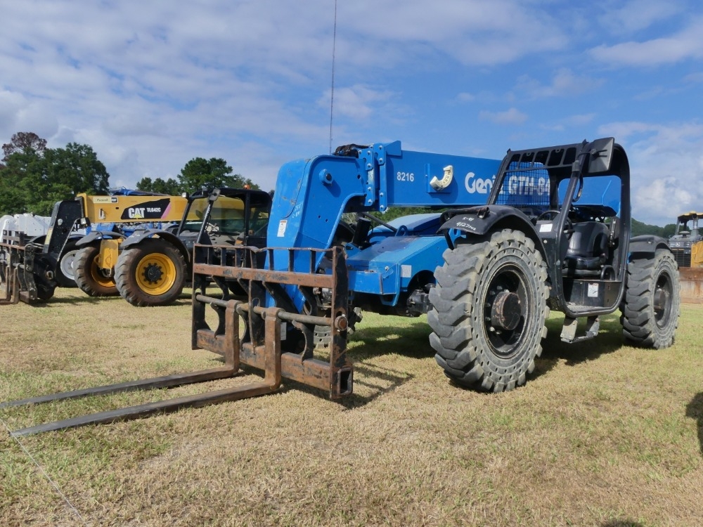 Genie GTH-844 (A50123)