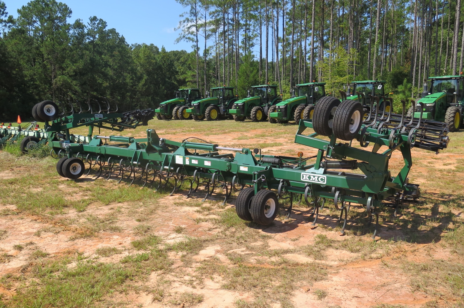 2022 KMC 21-37-HD LOT NUMBER 174 (A53084)