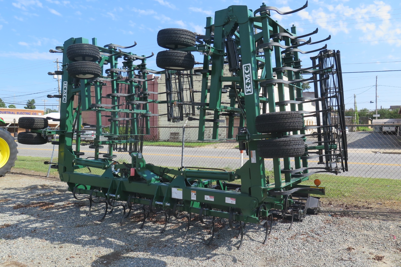 2022 KMC 21-39-HD LOT NUMBER 197 (A53084)