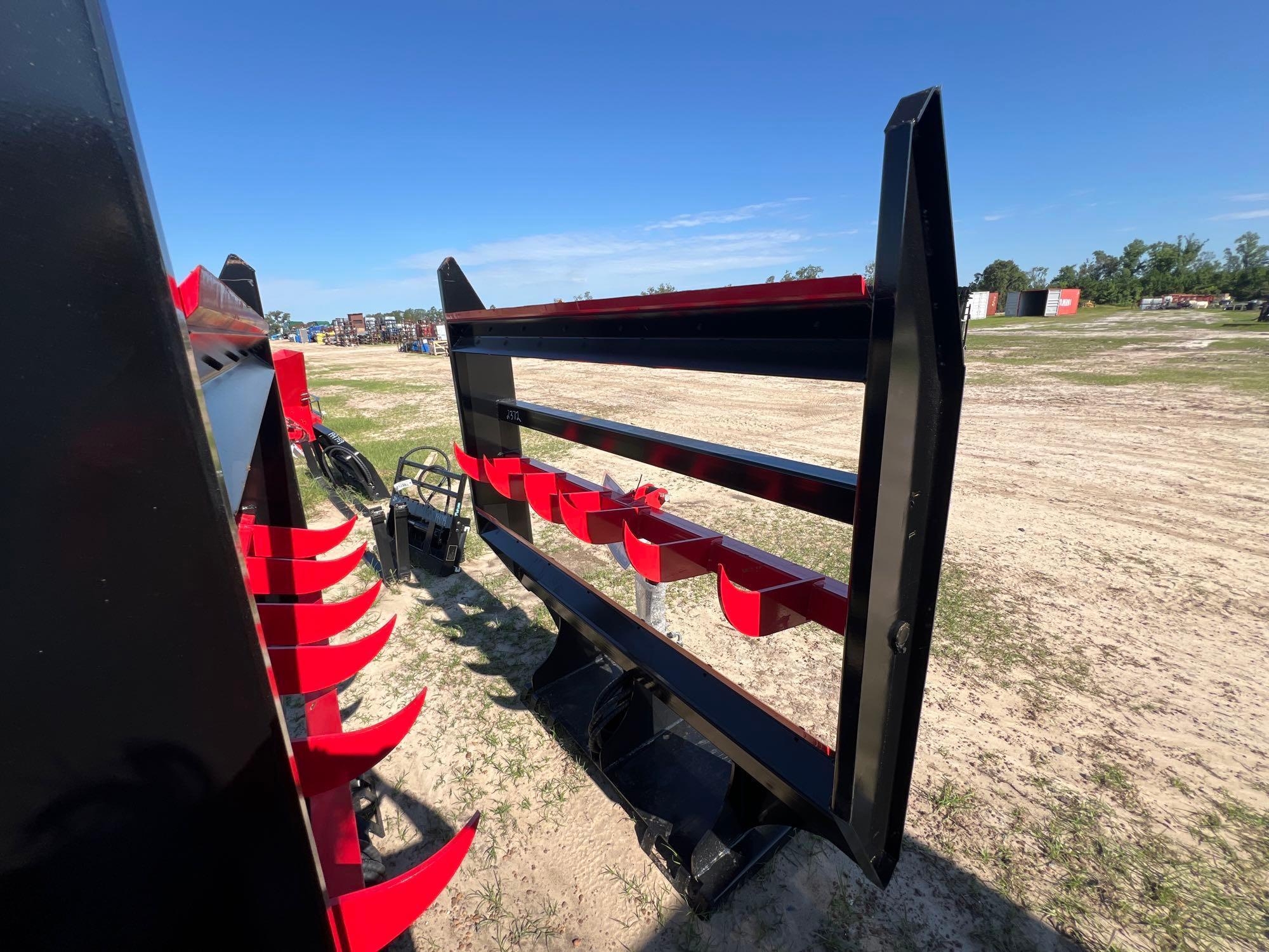 UNUSED FUTURE FR70 69" LEVELER (A51248)