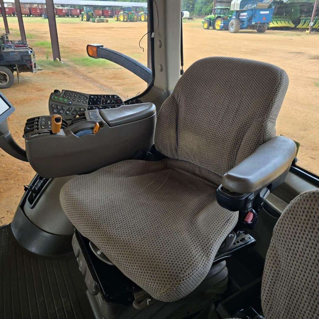 JOHN DEERE 8360R LOT IDENTIFIER 149 (A53084)