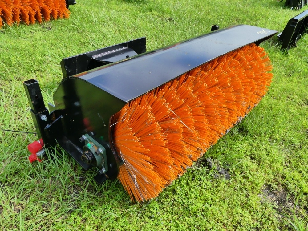 Giyi 40" Mini Sweeper (A53316)