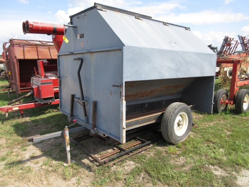 Portable Creep Feeder with Gates (A50515)