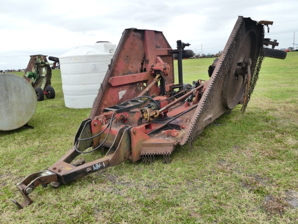 Bush Hog 15' Batwing Mower (A57149)