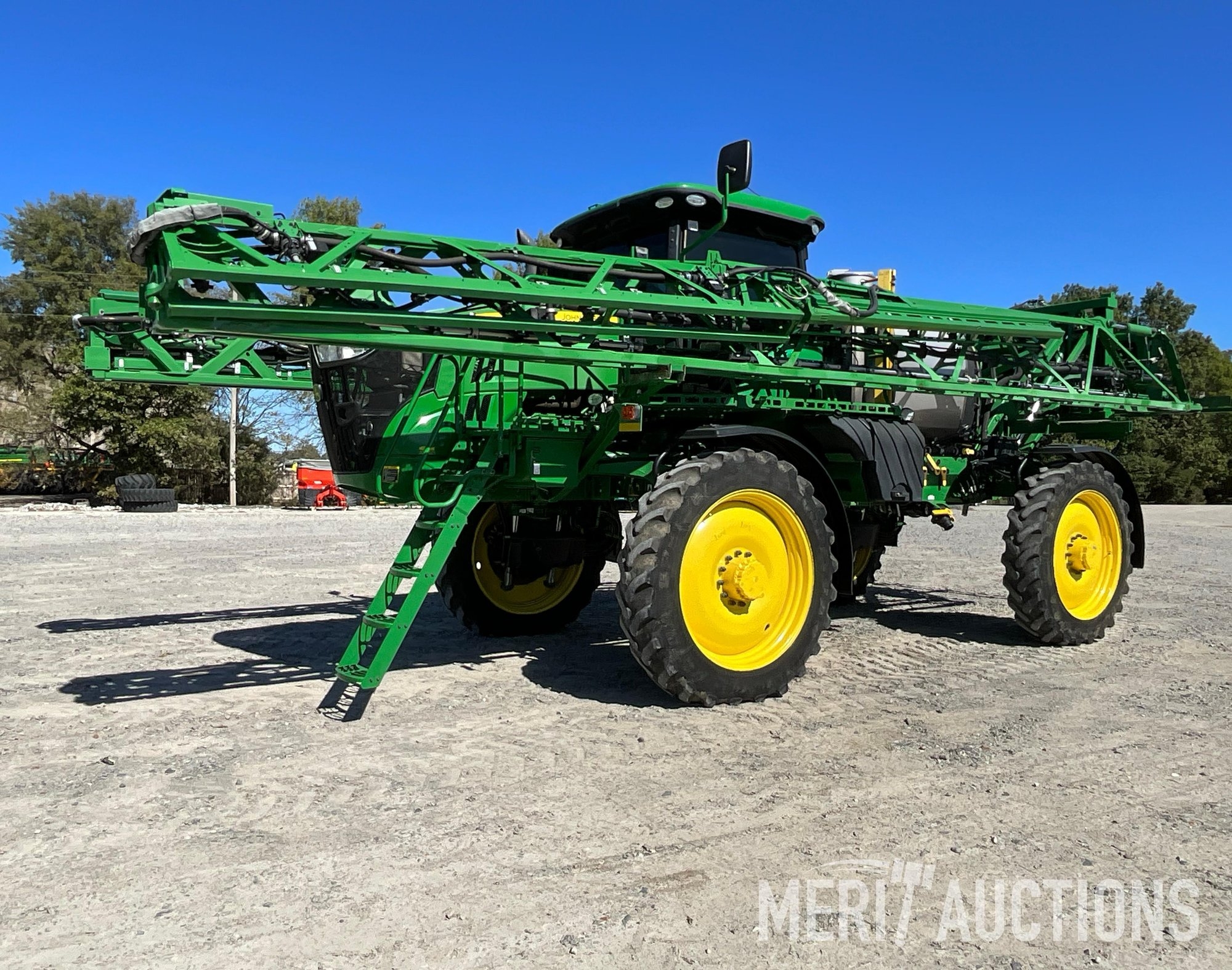 2021 John Deere R4038 (A53485)