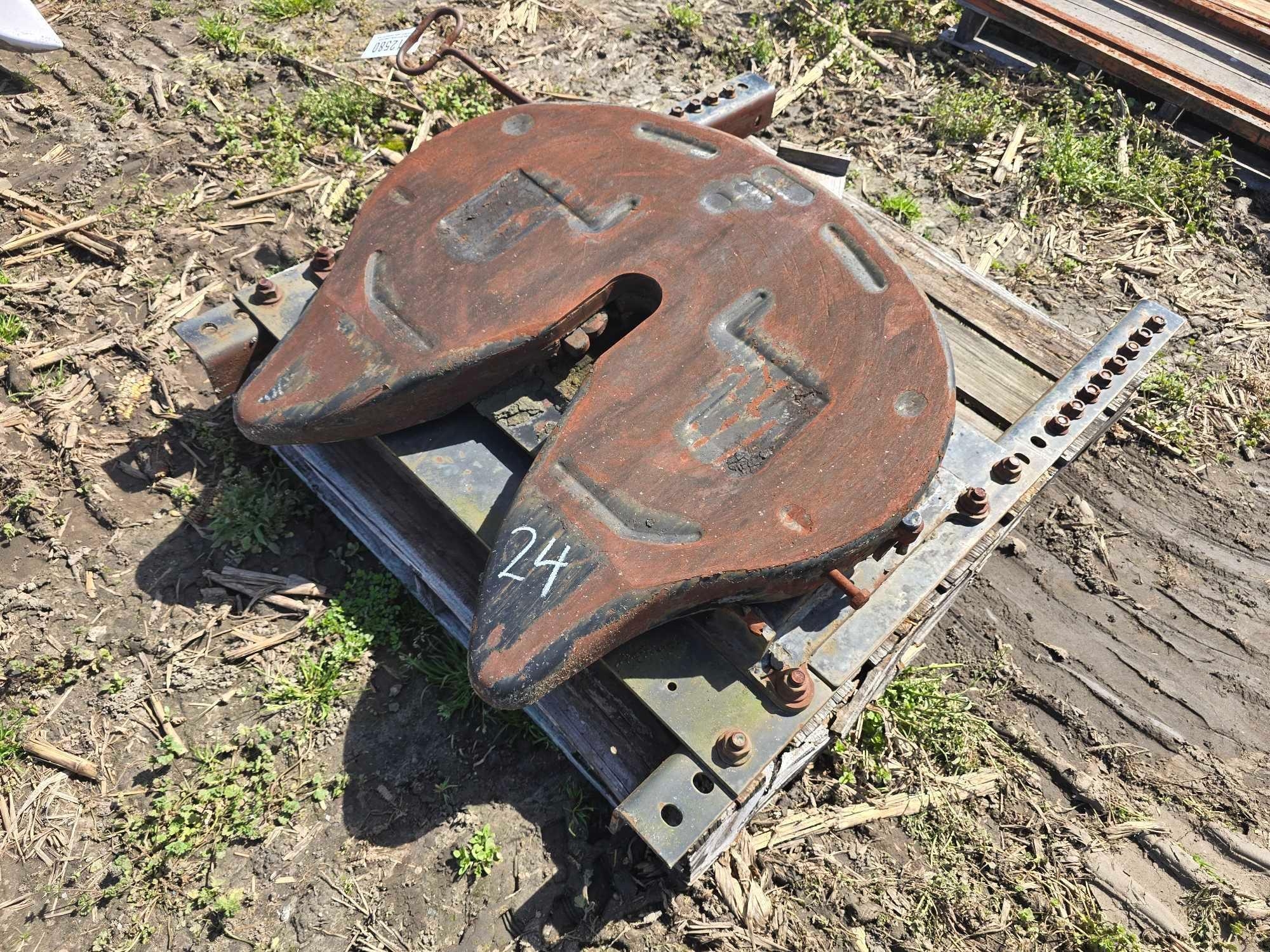 FONTANE FITH WHEEL (A63291)