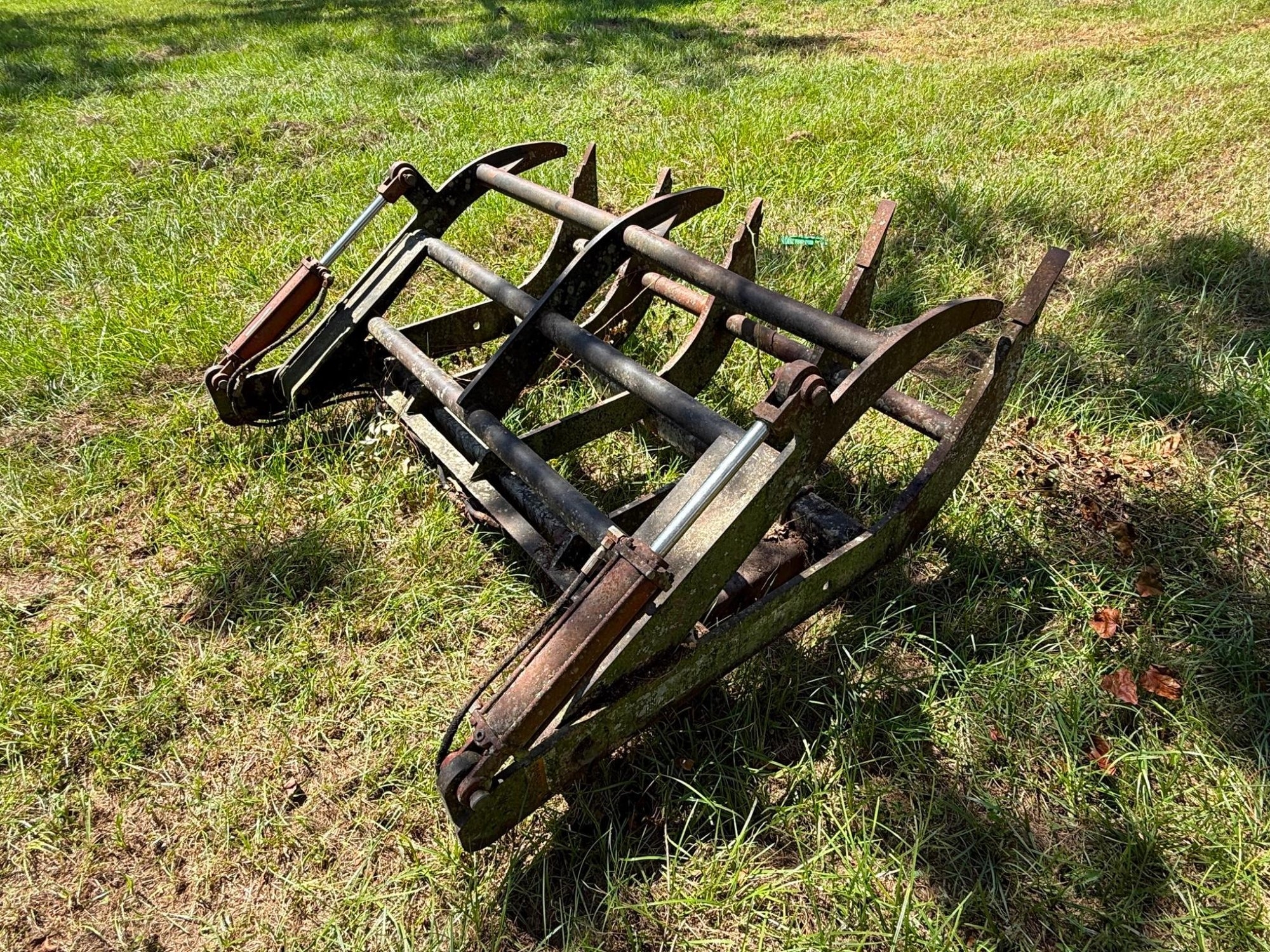 Worksaver grapple (A53473)