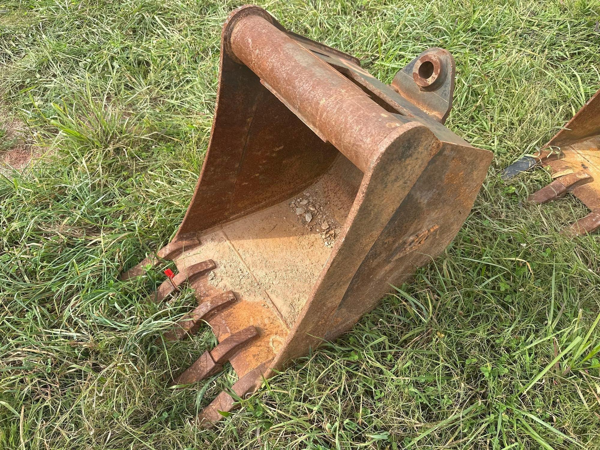 24'' Mini Excavator Bucket (A51573)