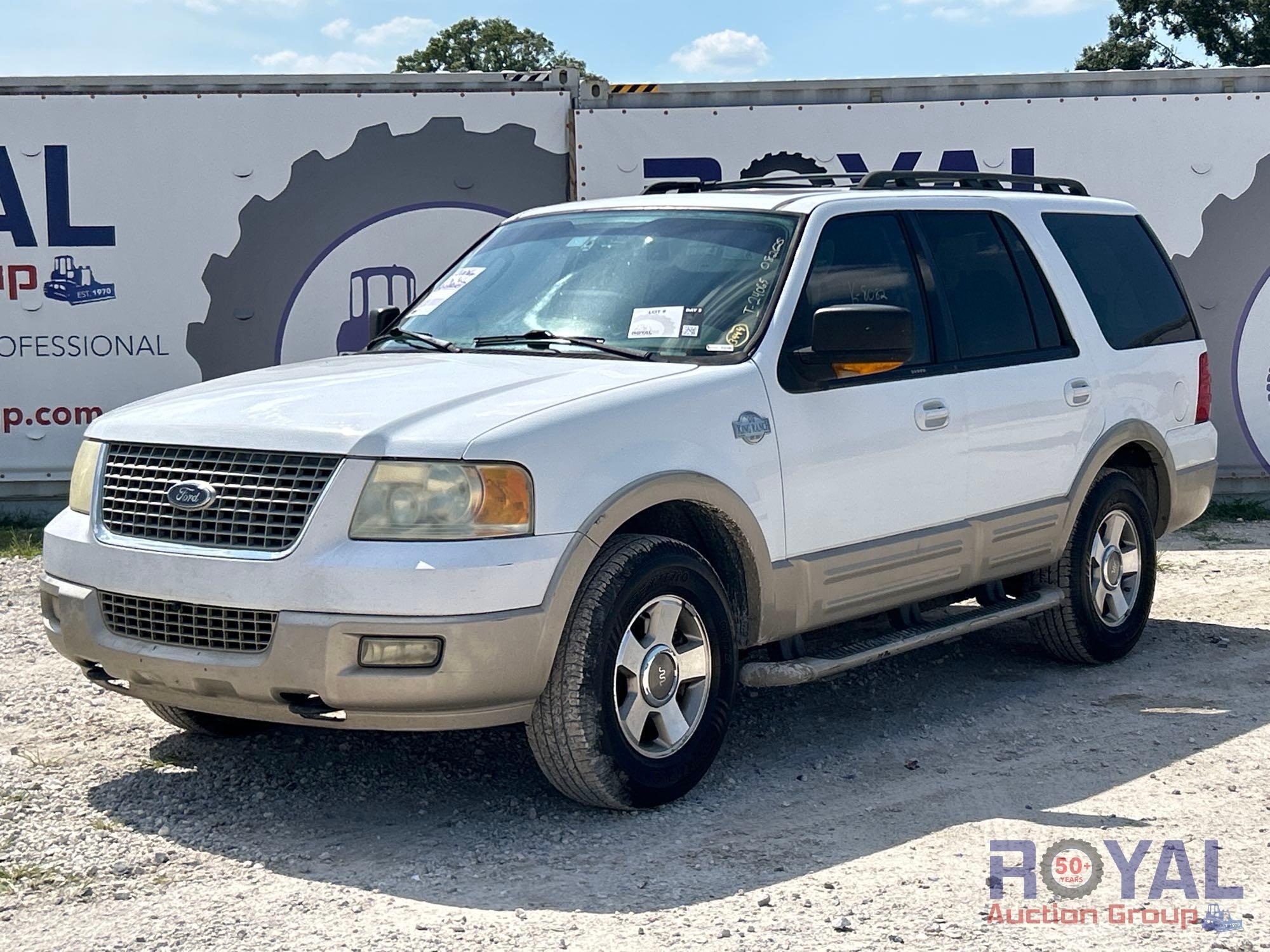 2006 Ford Explorer 4x4 SUV (A51694)